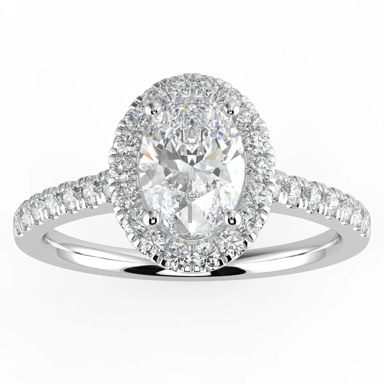 Dahlia Ring