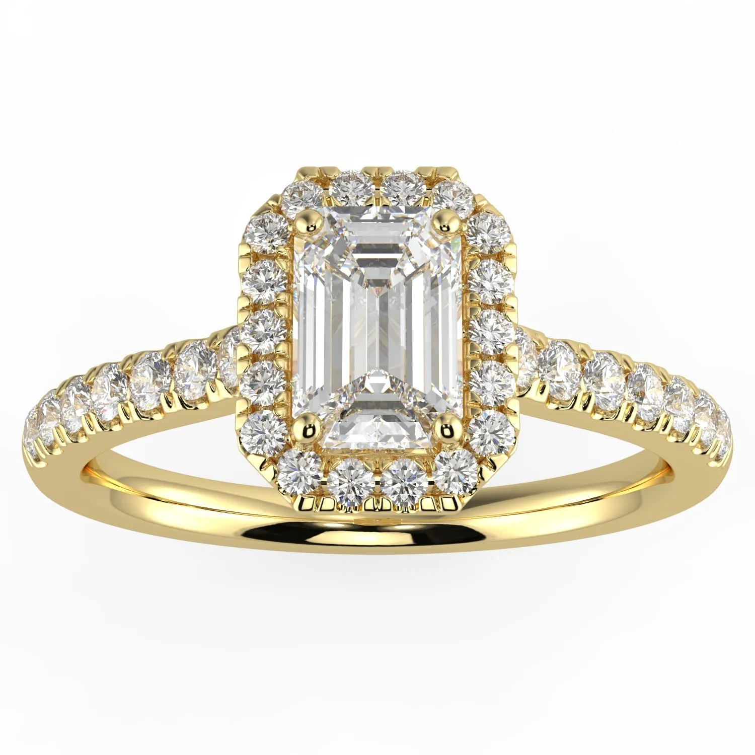 Dahlia Ring
