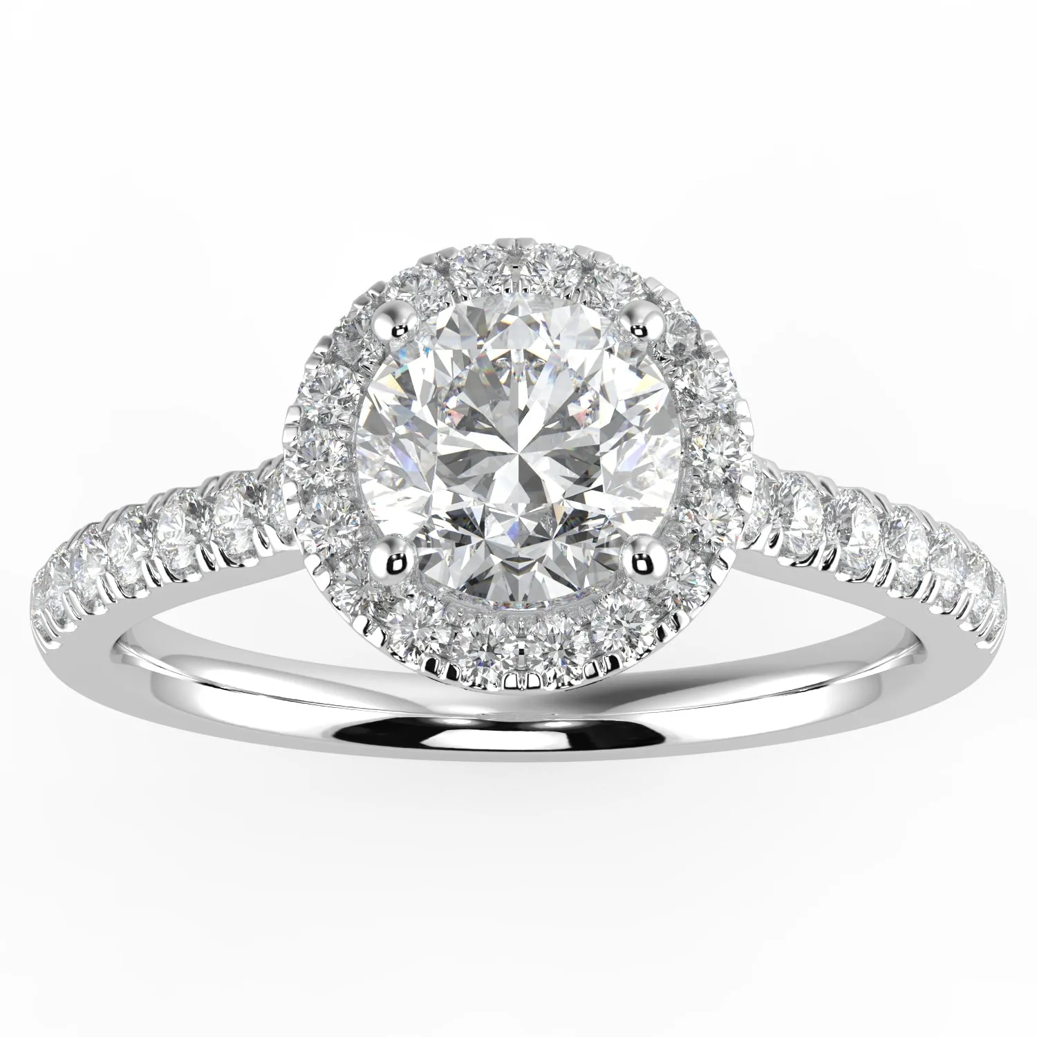 Dahlia Ring