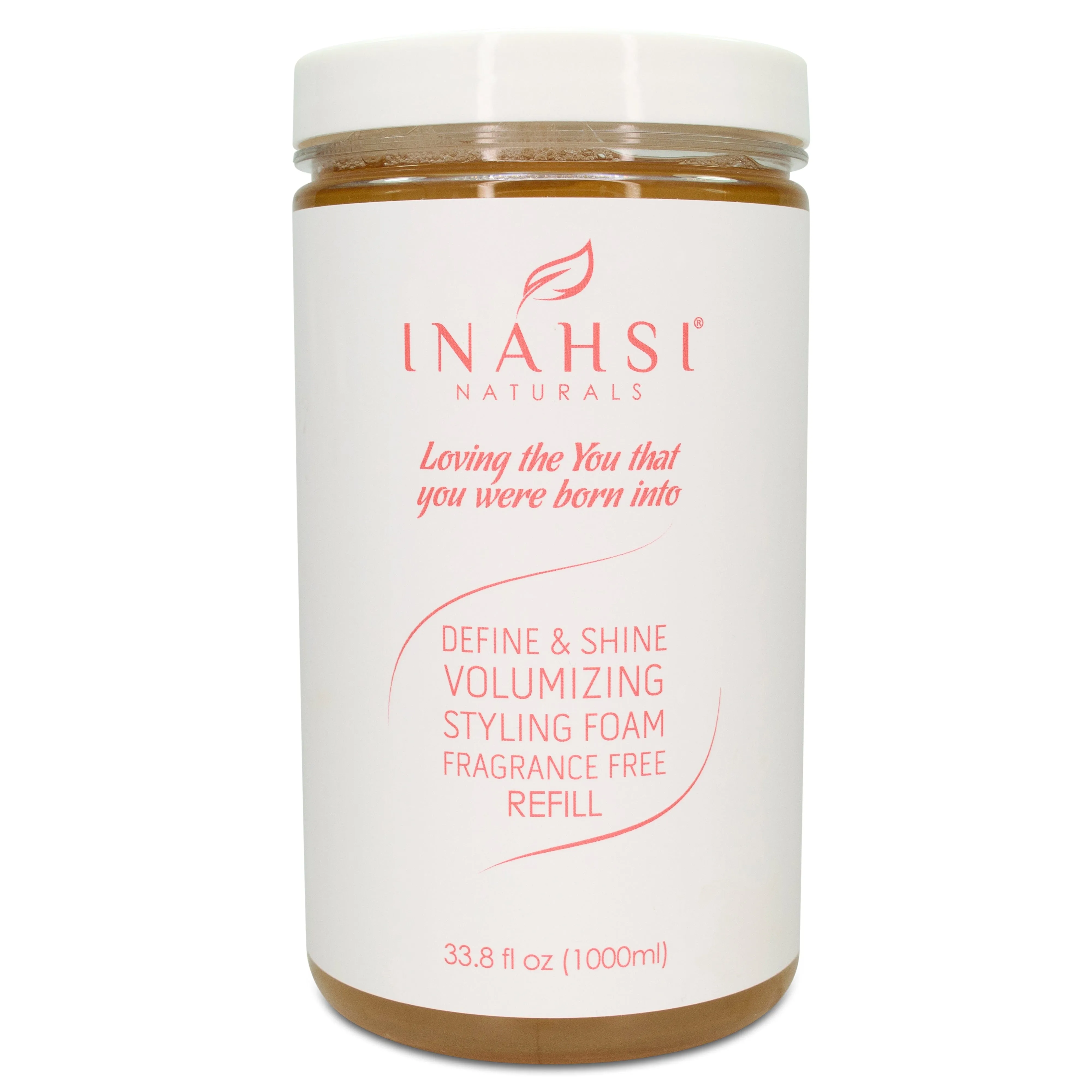 Define & Shine Volumizing Styling Foam 33oz Wholesale