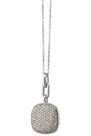 Diamond Rae Locket