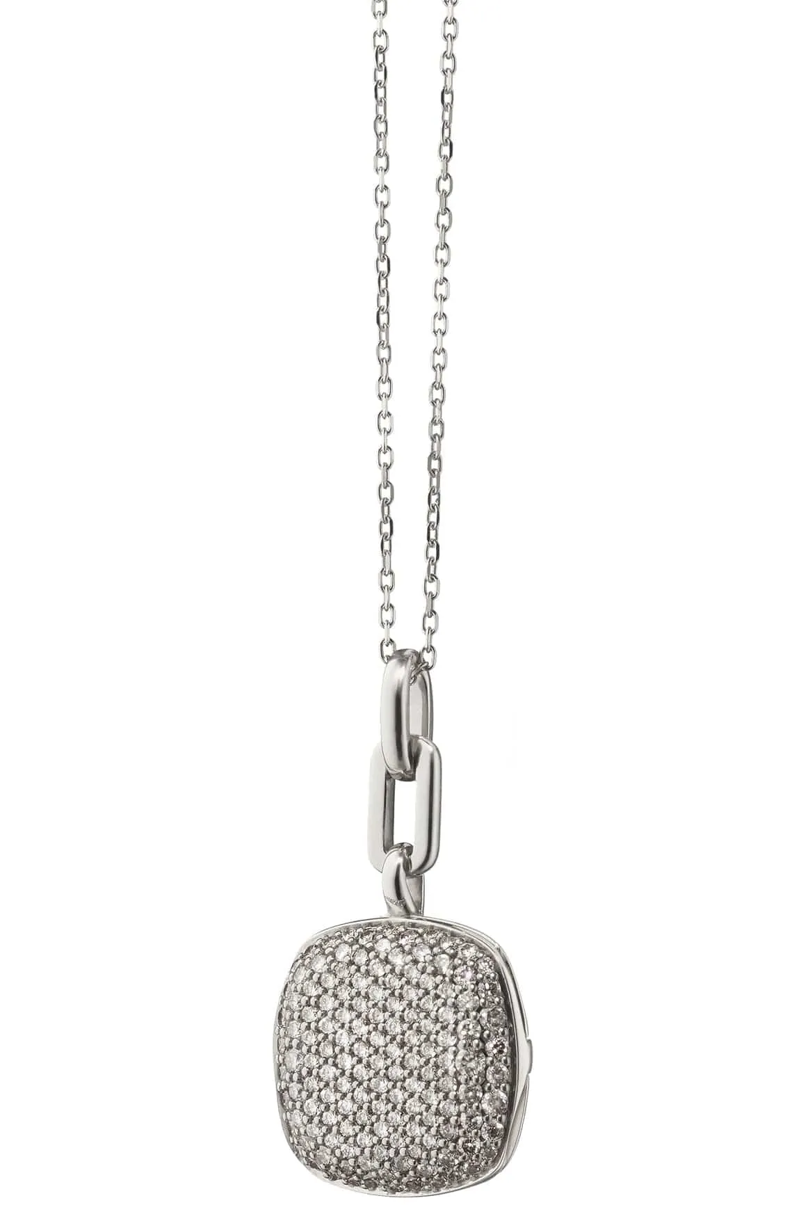 Diamond Rae Locket