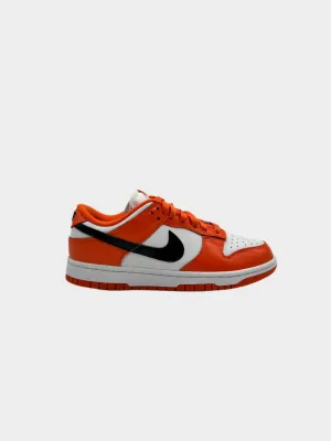 Dunk Low Halloween Patent