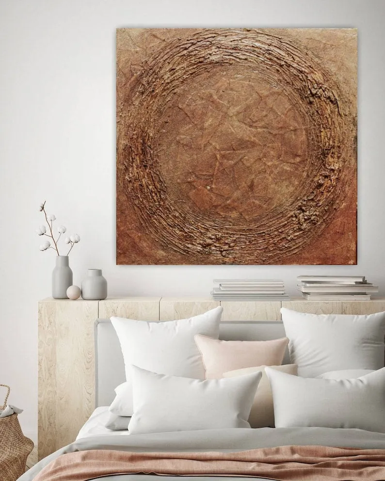 Earthen Halo