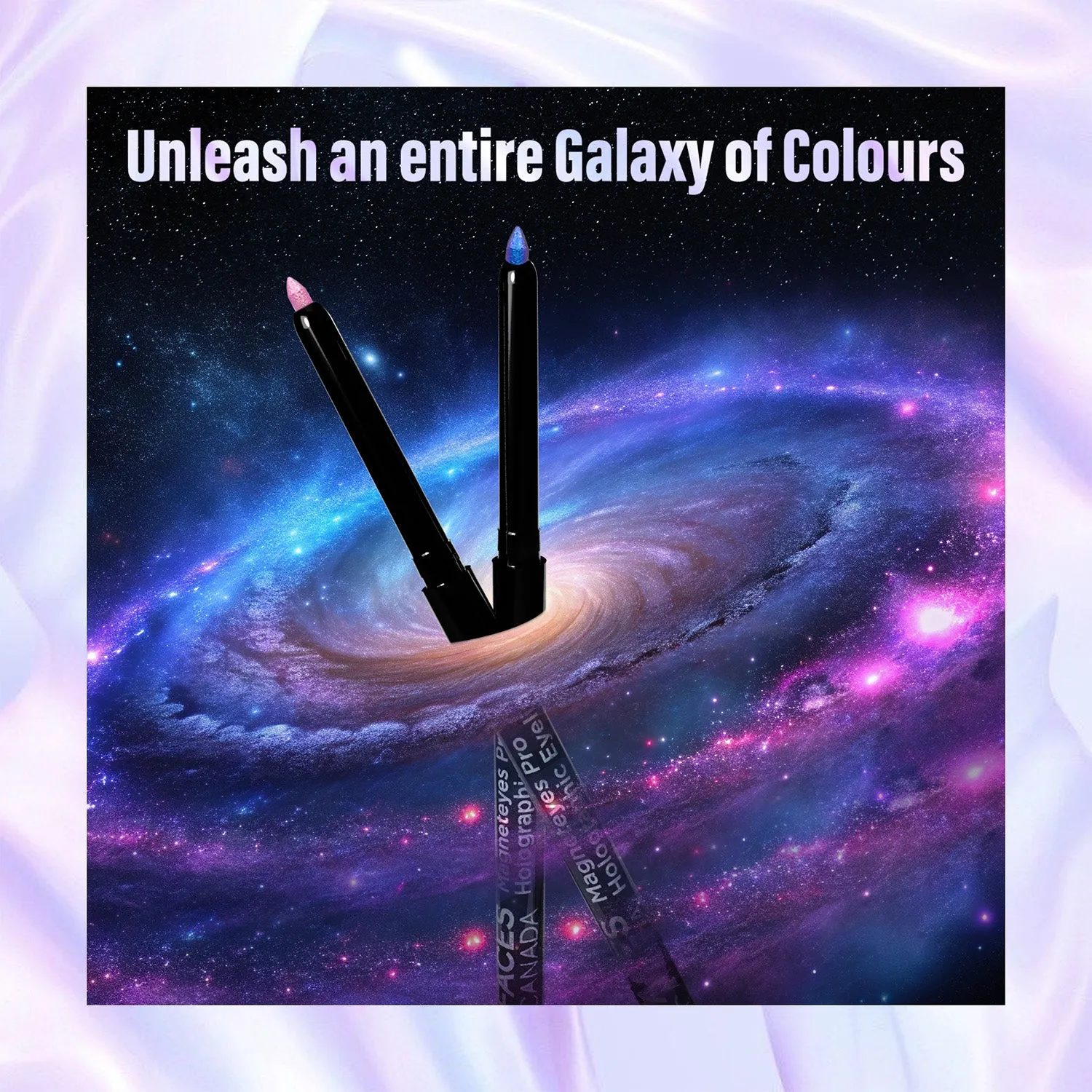FC Magneteyes Pro Holographic Eyeliner Earthy Wonder 04 0.25g