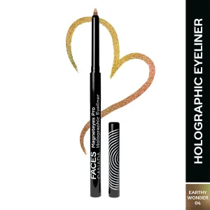 FC Magneteyes Pro Holographic Eyeliner Earthy Wonder 04 0.25g