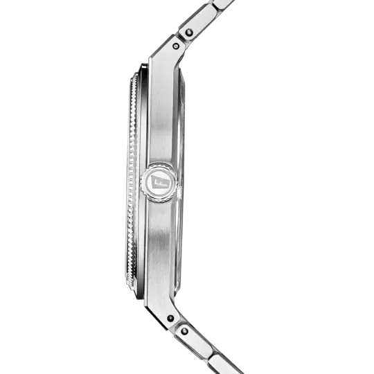 Festina Swiss Made Green Dial Stainless Steel Bracelet Men's Watch F20051/5