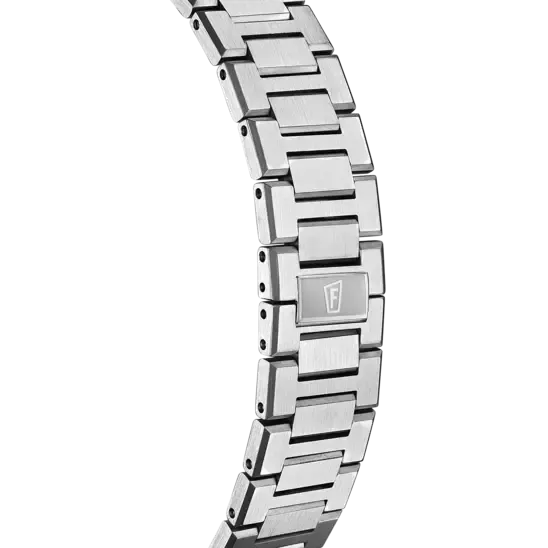 Festina Swiss Made Mother of Pearl Dial Stainless Steel Bracelet Women's Watch F20052/1