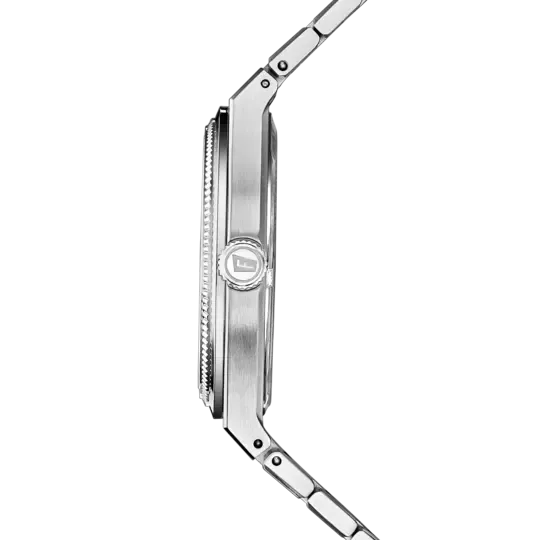 Festina Swiss Made Mother of Pearl Dial Stainless Steel Bracelet Women's Watch F20052/1