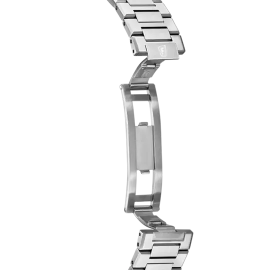 Festina Swiss Made Mother of Pearl Dial Stainless Steel Bracelet Women's Watch F20052/1