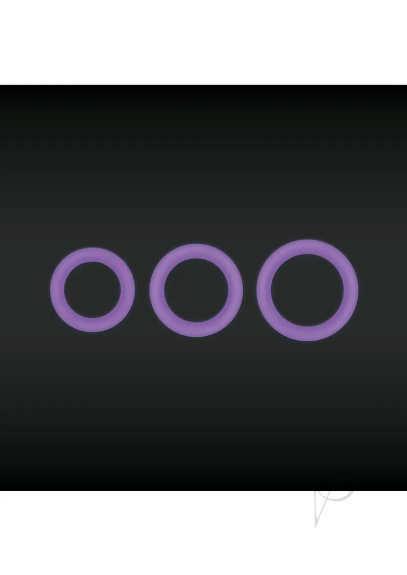 Firefly Halo Medium Purple