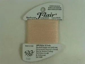 Flair F508 Pink Blush
