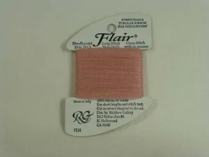 Flair F510 Lite Antique Mauve