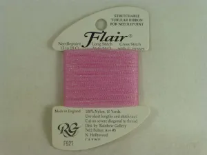 Flair F521 Pale Fuchsia