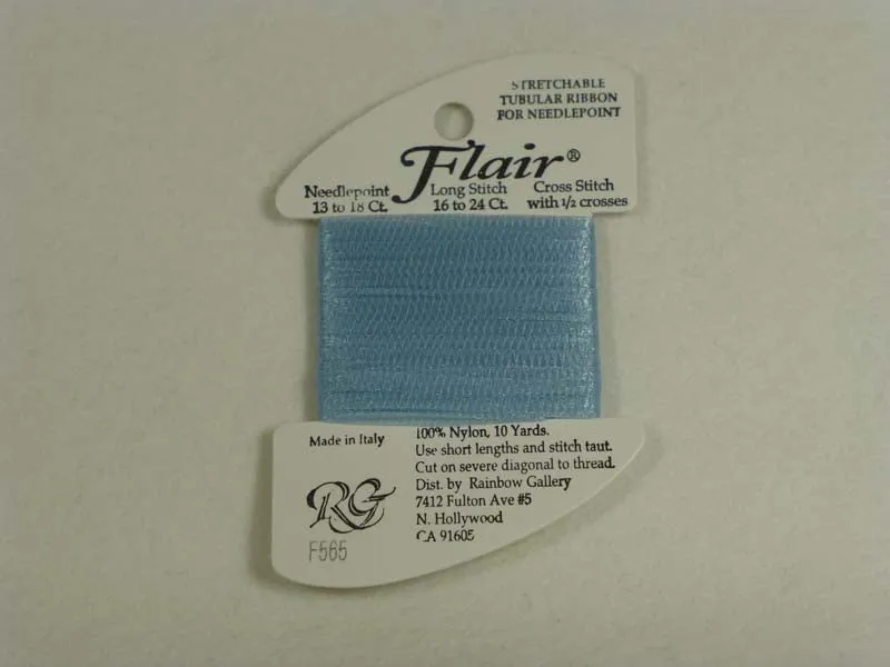 Flair F565 Antique Blue Mist