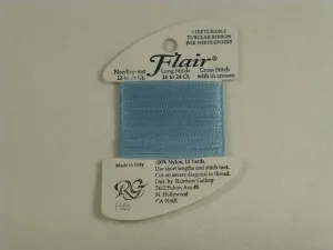 Flair F565 Antique Blue Mist