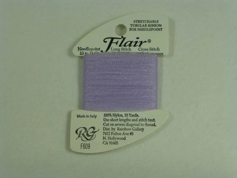 Flair F609 Lite Lavender