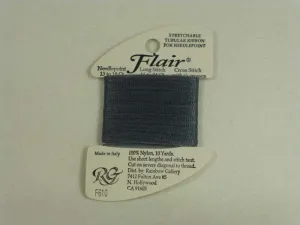 Flair F610 Steel Gray