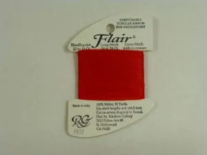 Flair F612 Deep Orange