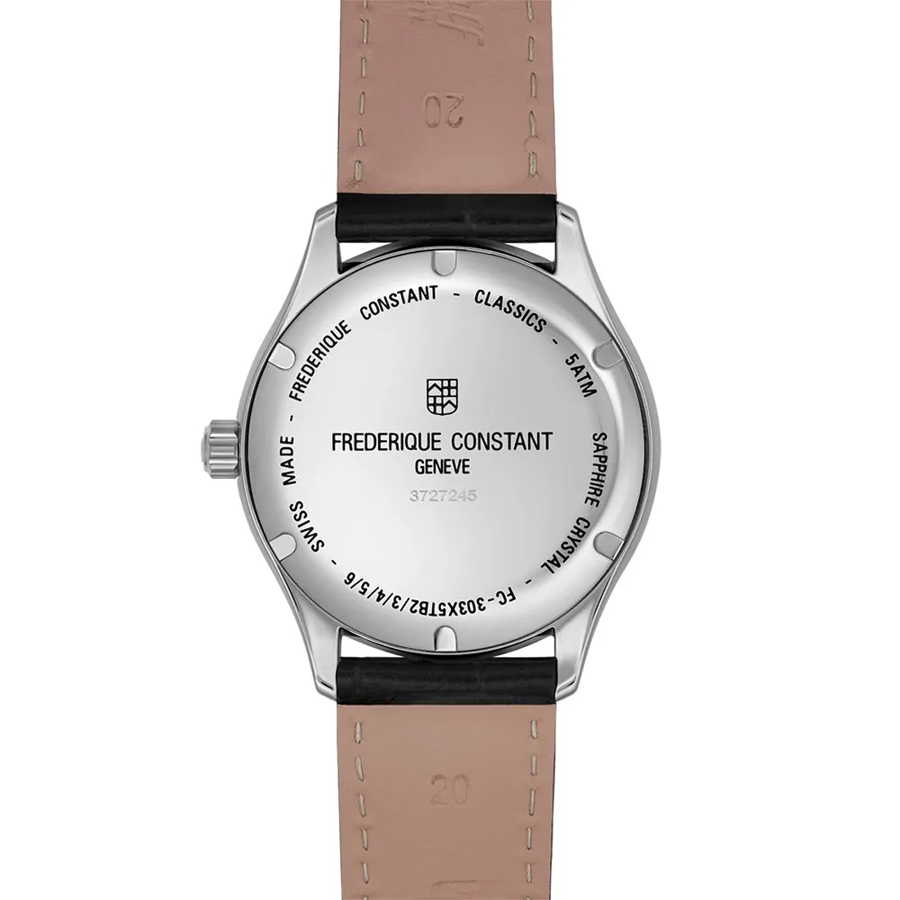 Frederique Constant FC303MC5B6 Automatic