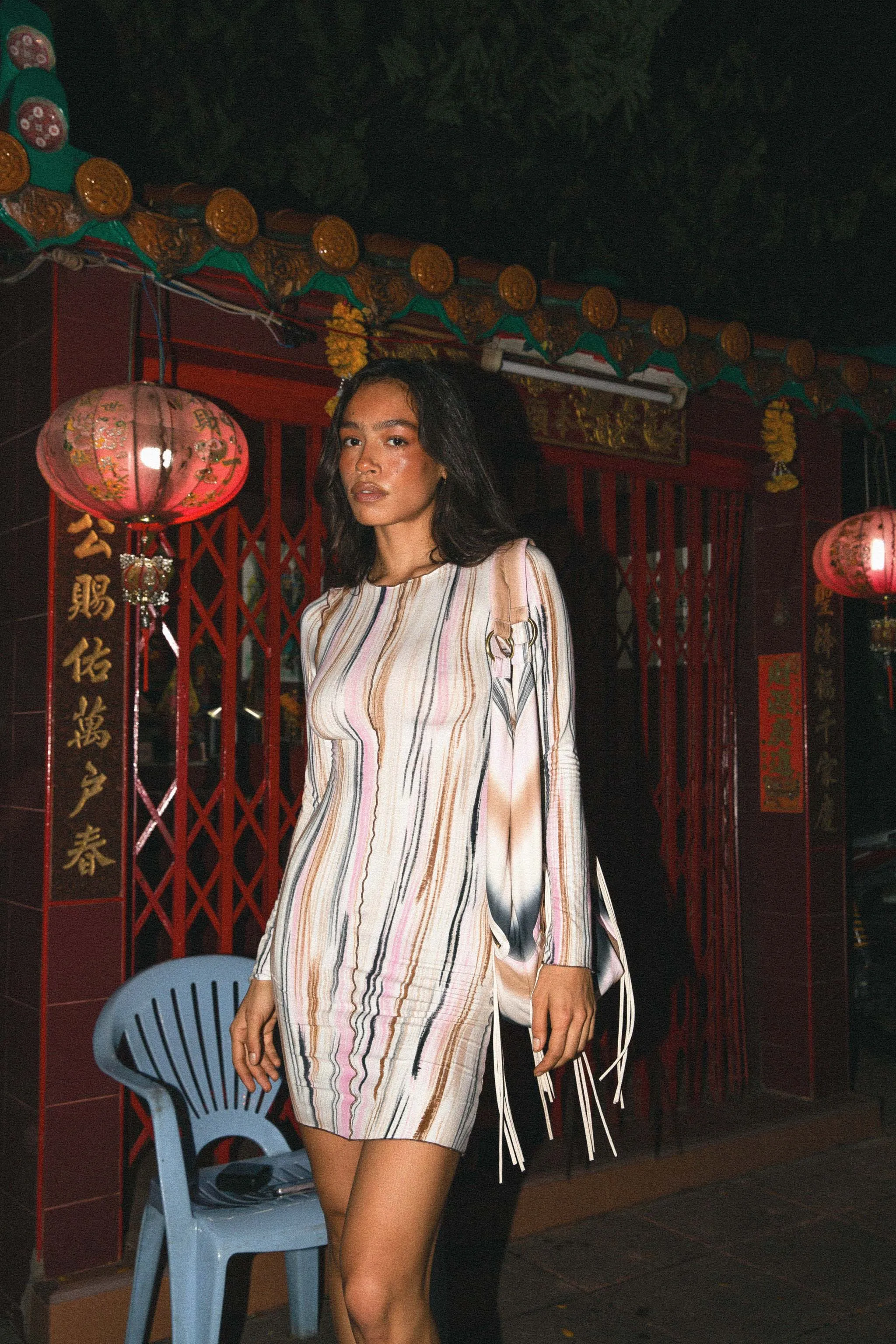 Gabriela Bag