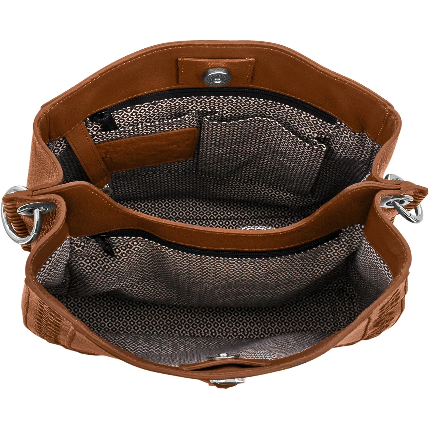 Georgia Convertible Hobo - H3652U