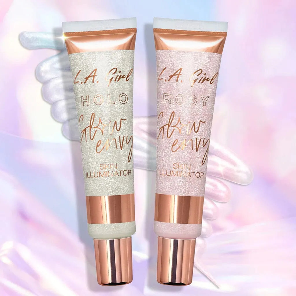 Glow Envy Skin Illuminator (2 units)