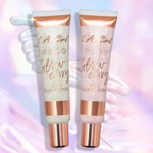 Glow Envy Skin Illuminator (2 units)