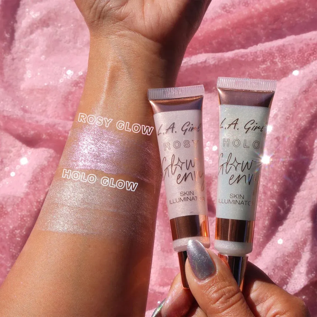 Glow Envy Skin Illuminator (2 units)