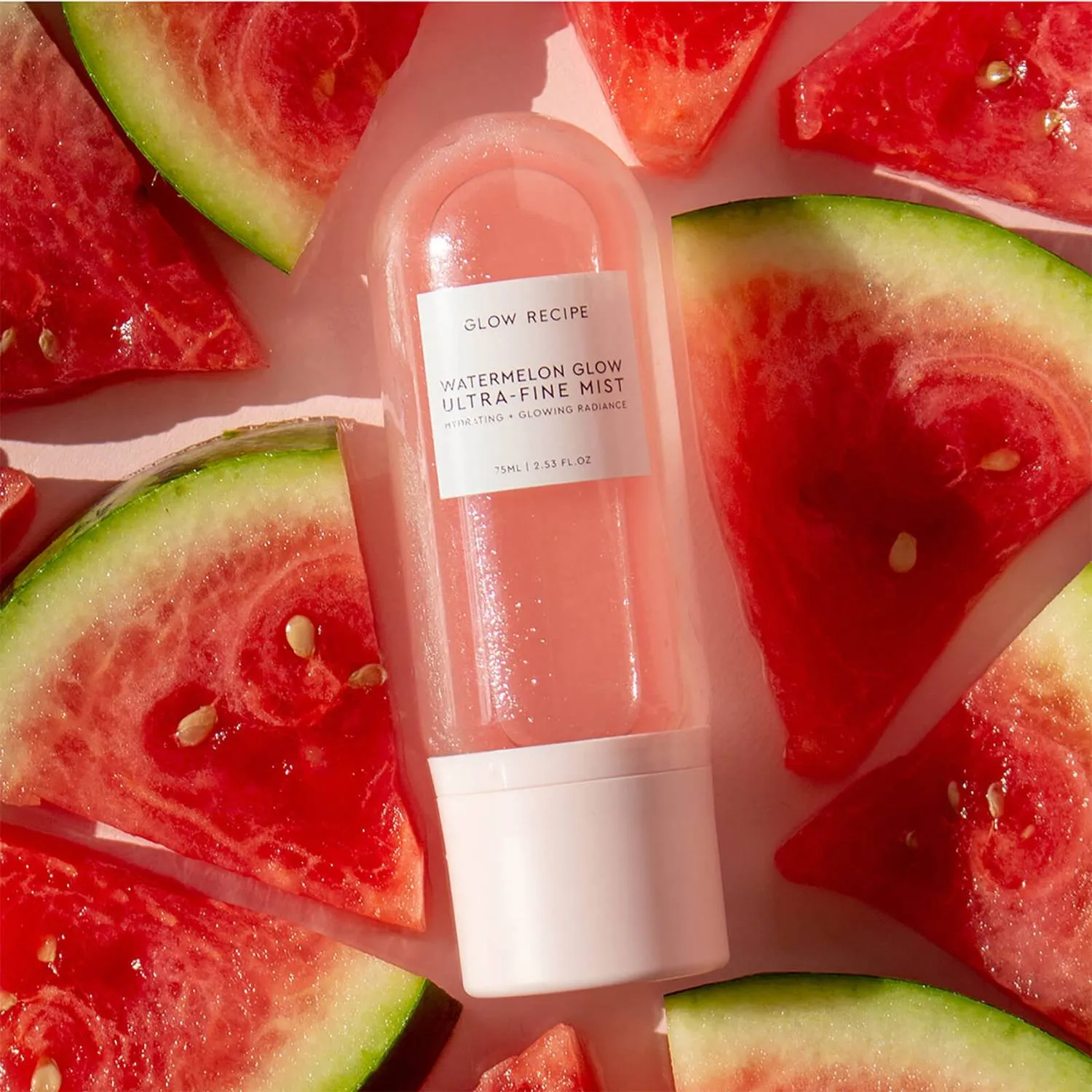 Glow Recipe Watermelon Glow Ultra-Fine Mist 75ML