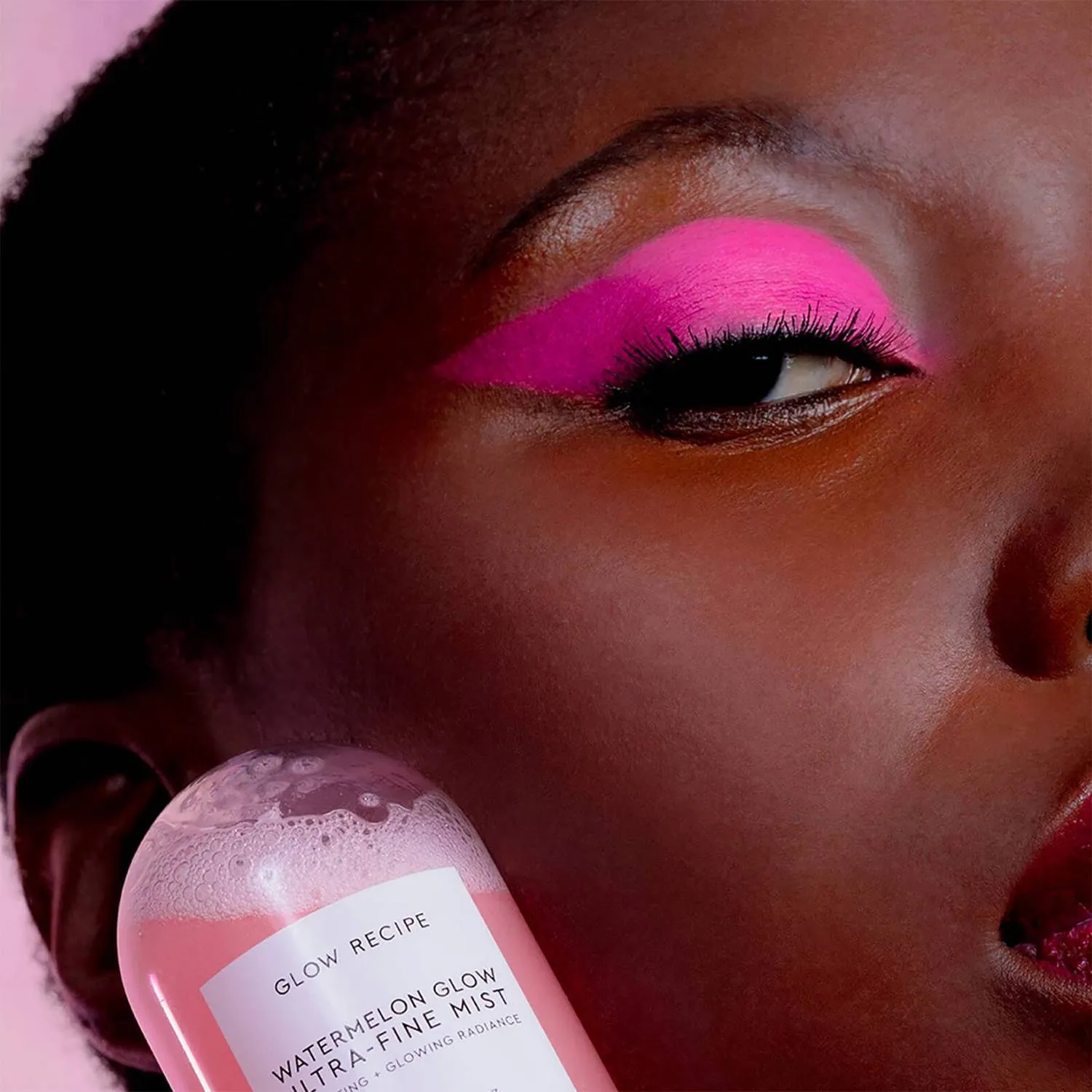 Glow Recipe Watermelon Glow Ultra-Fine Mist 75ML