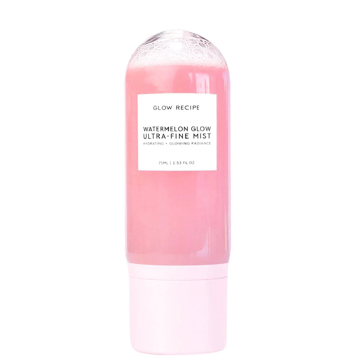 Glow Recipe Watermelon Glow Ultra-Fine Mist 75ML
