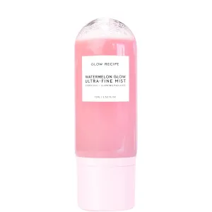 Glow Recipe Watermelon Glow Ultra-Fine Mist 75ML