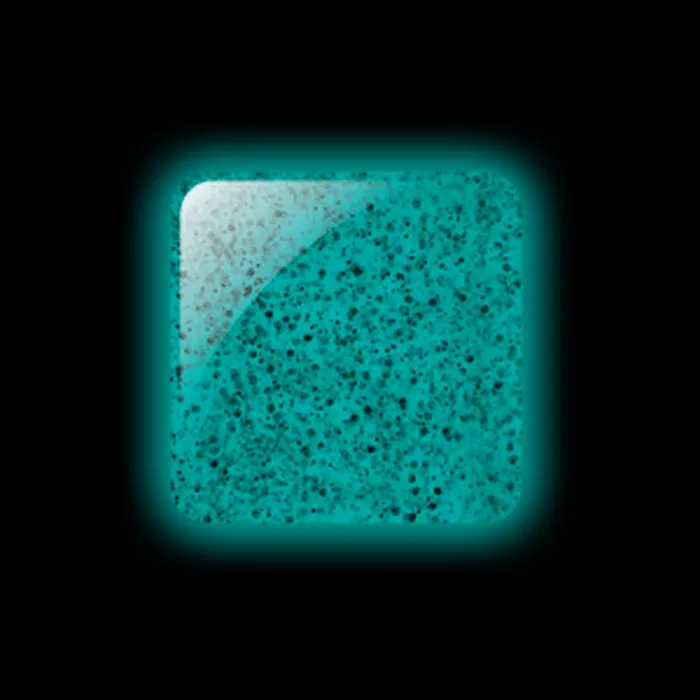 Glow To Dark Powder GL2016 Halo