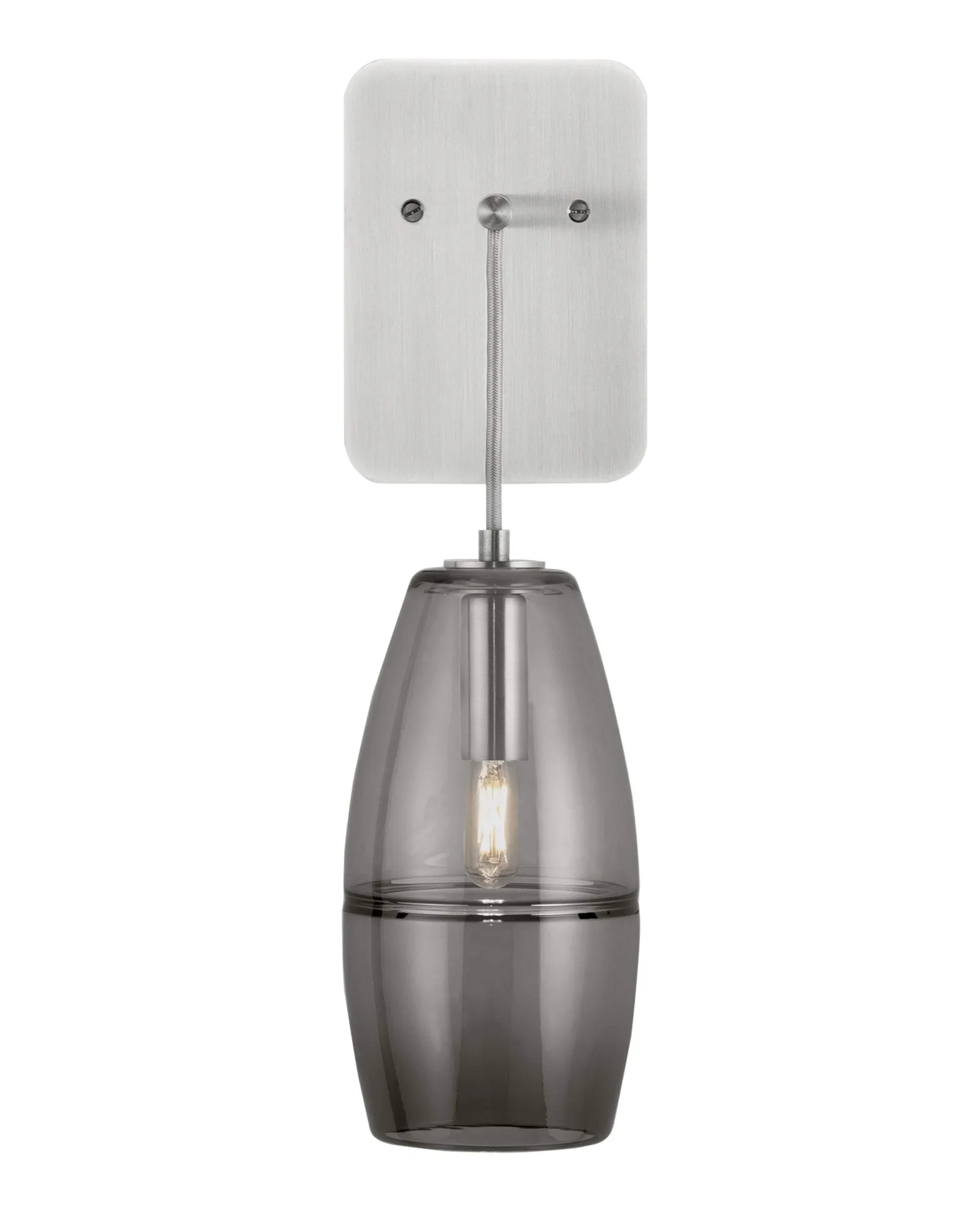 Halo Cone Sconce - Small