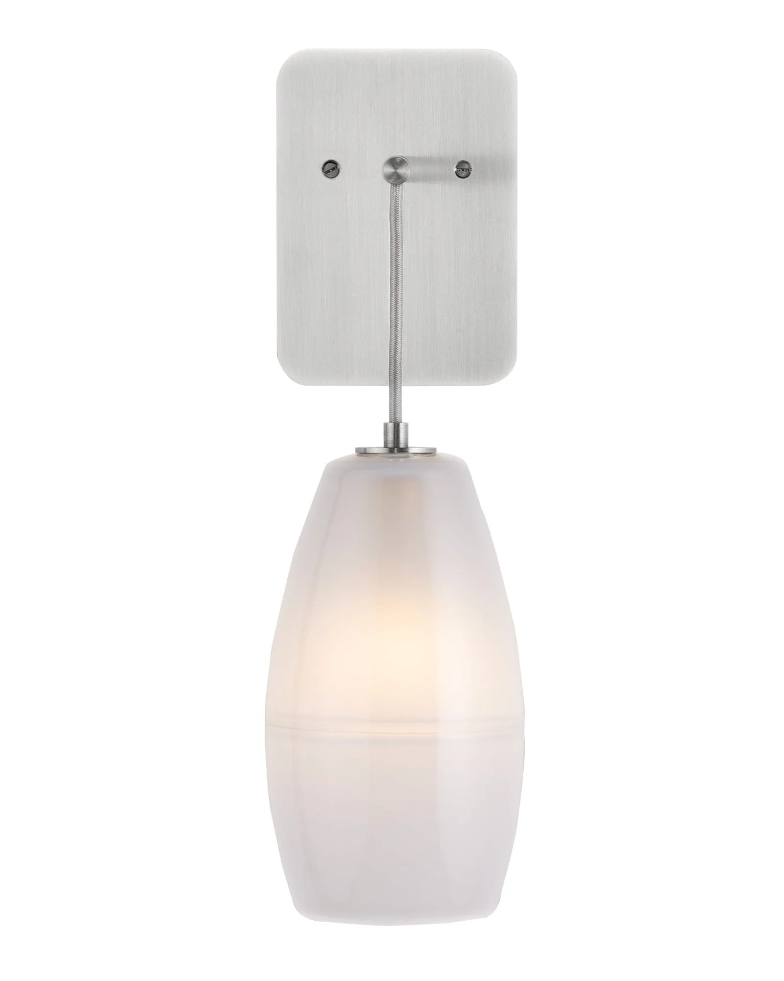 Halo Cone Sconce - Small