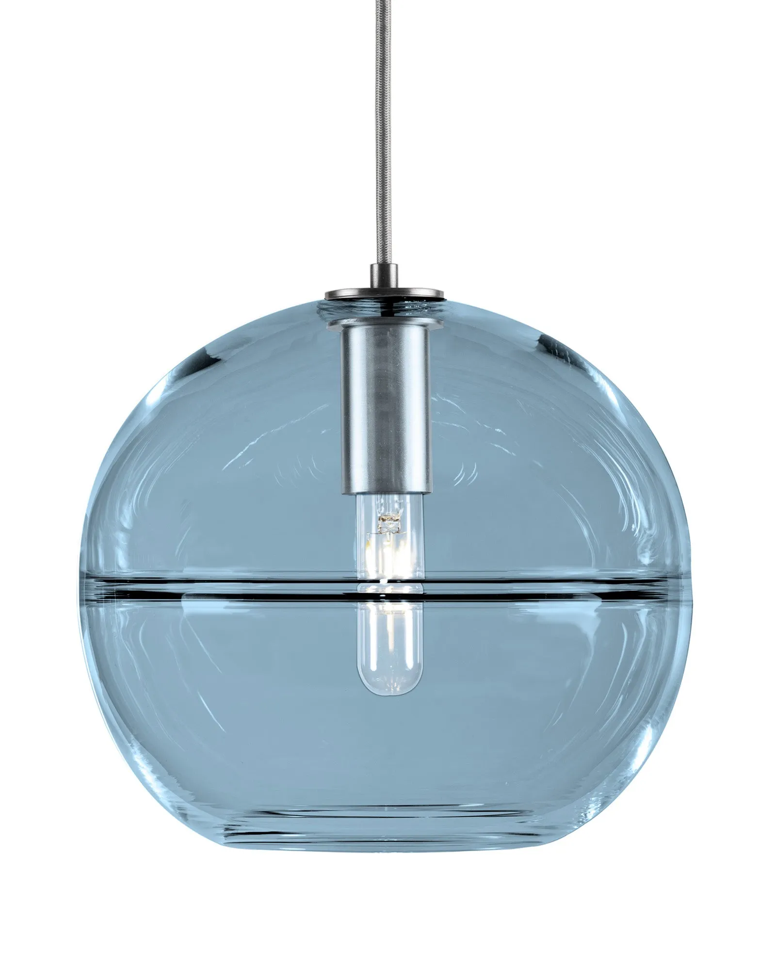 Halo Globe Pendant - Large
