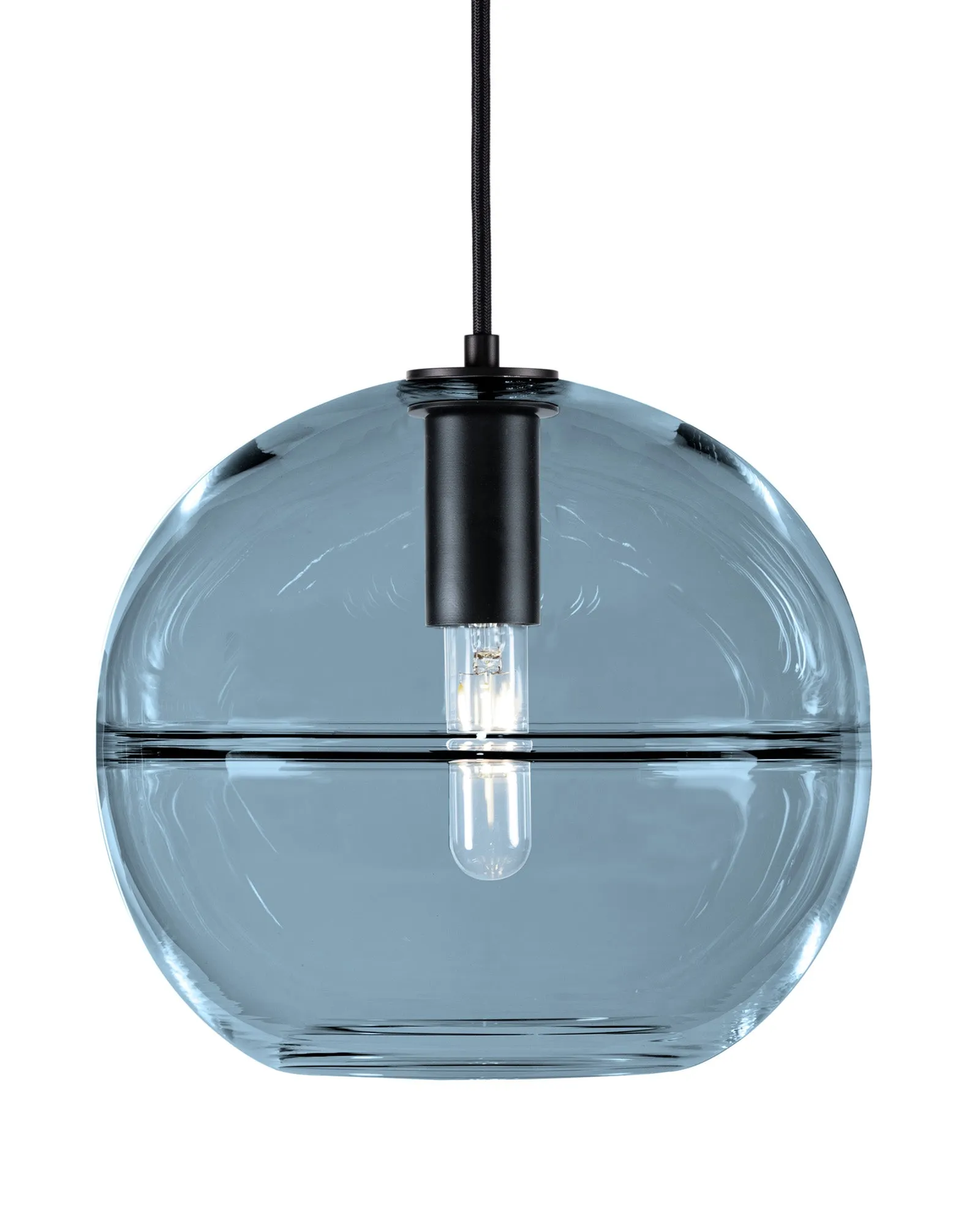 Halo Globe Pendant - Large