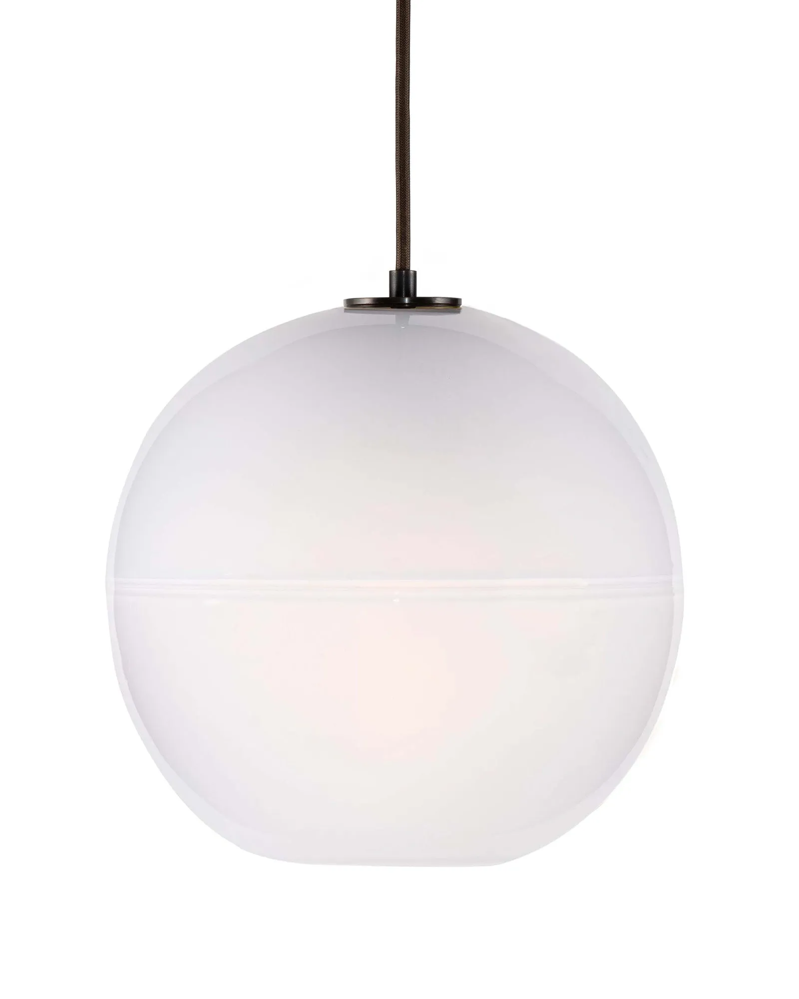 Halo Globe Pendant - Large