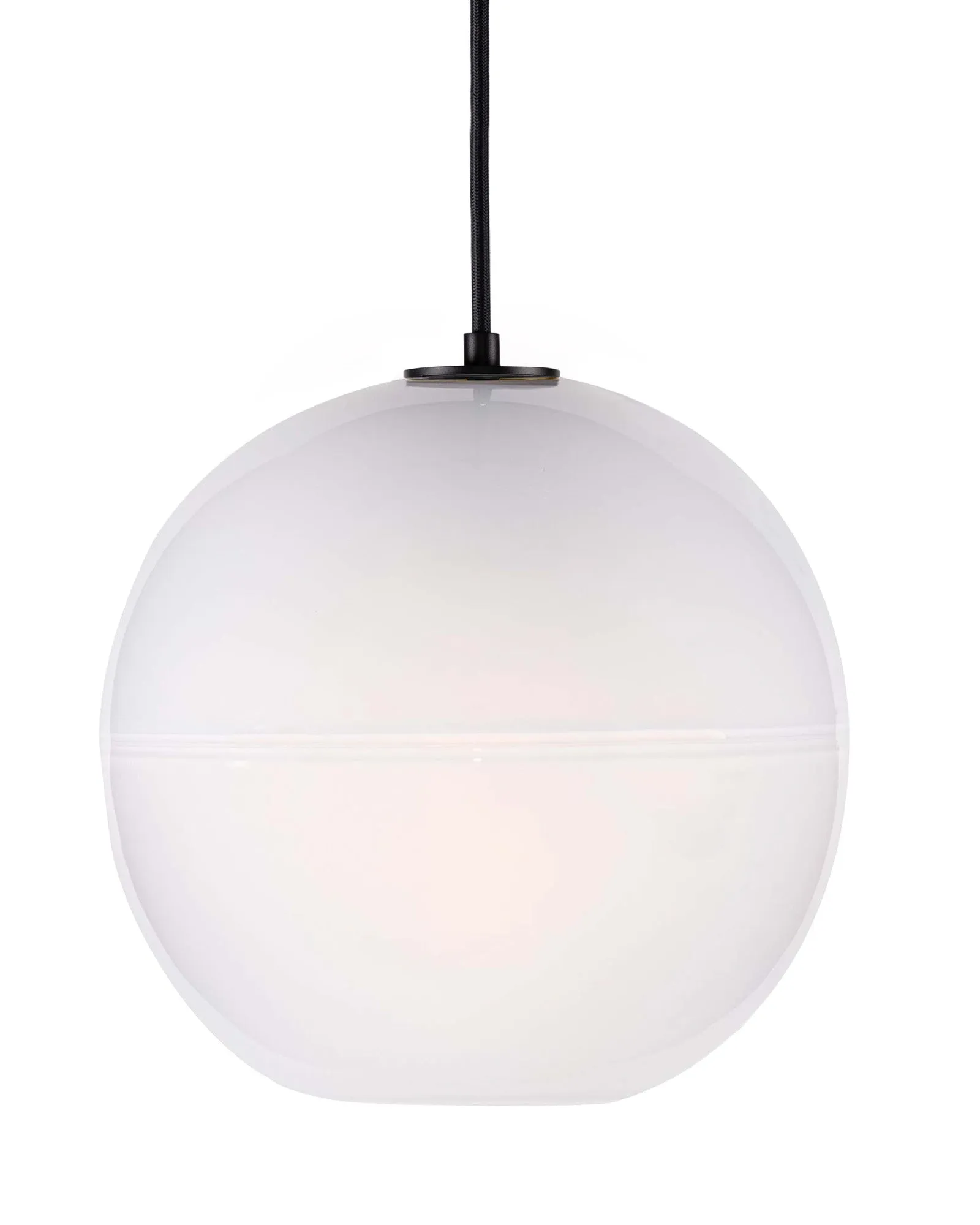 Halo Globe Pendant - Large