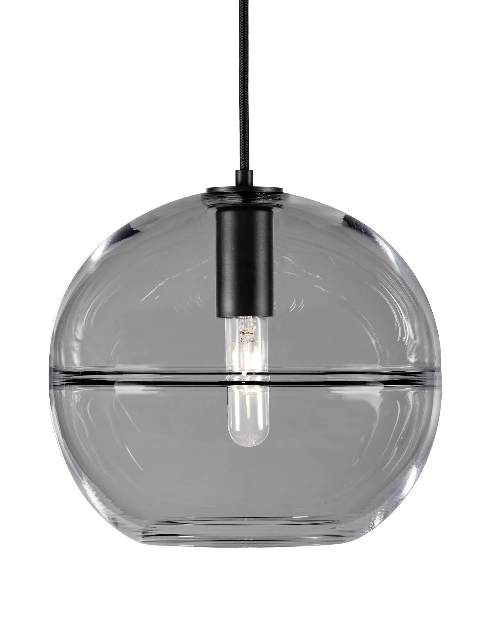 Halo Globe Pendant - Large