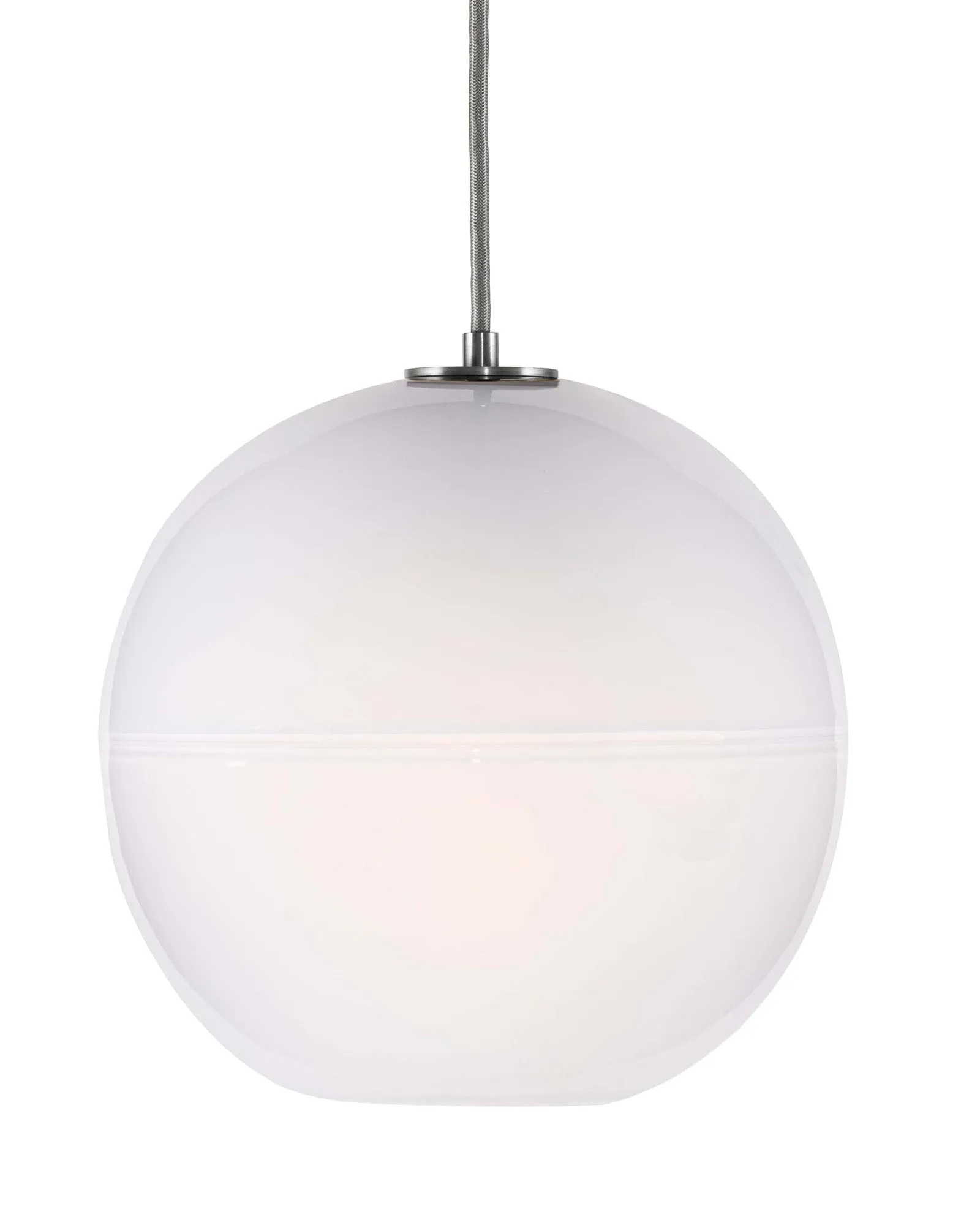 Halo Globe Pendant - Large