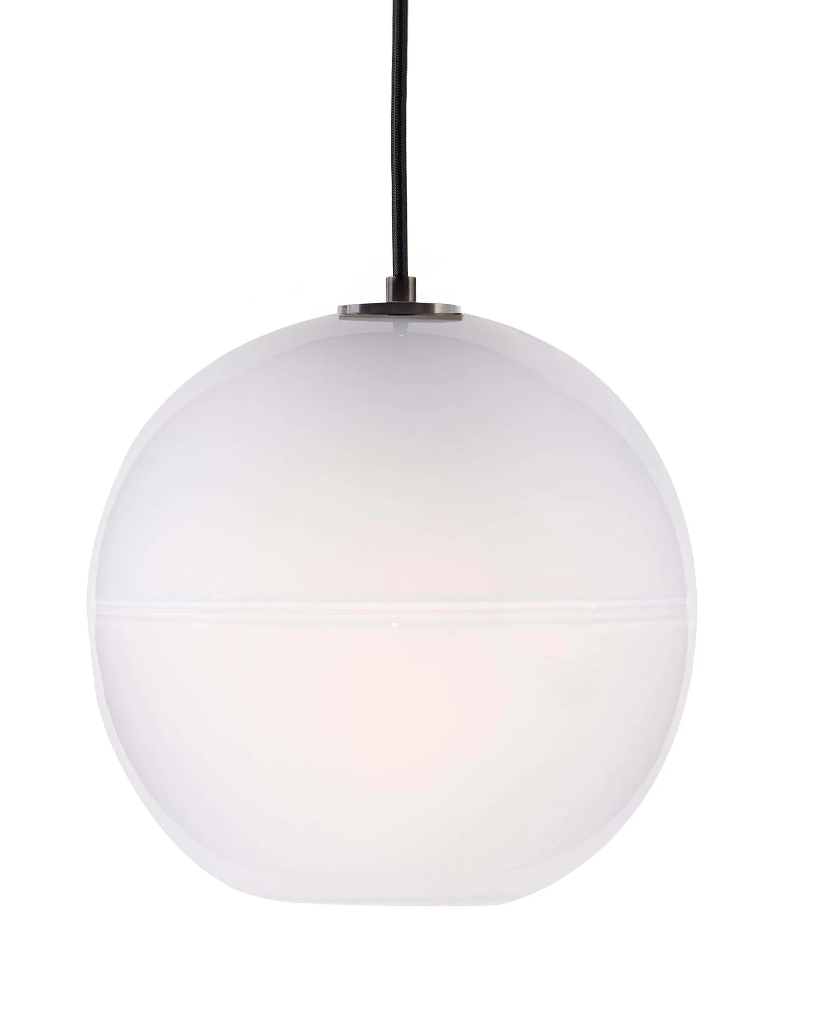 Halo Globe Pendant - Large
