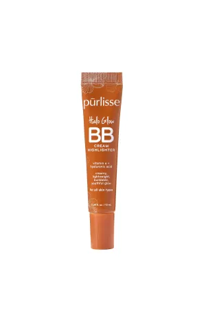 Halo Glow BB Cream Highlighter