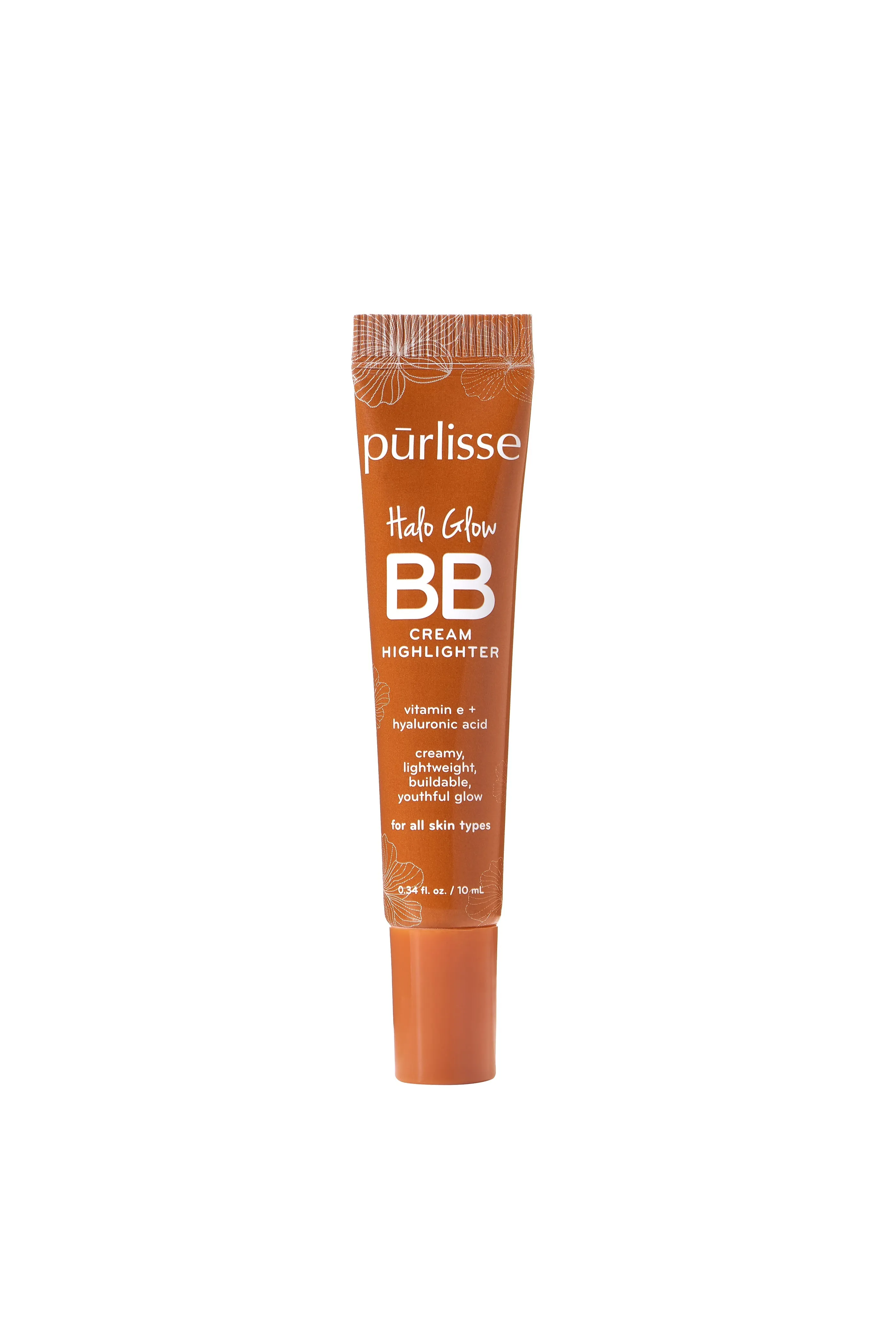 Halo Glow BB Cream Highlighter