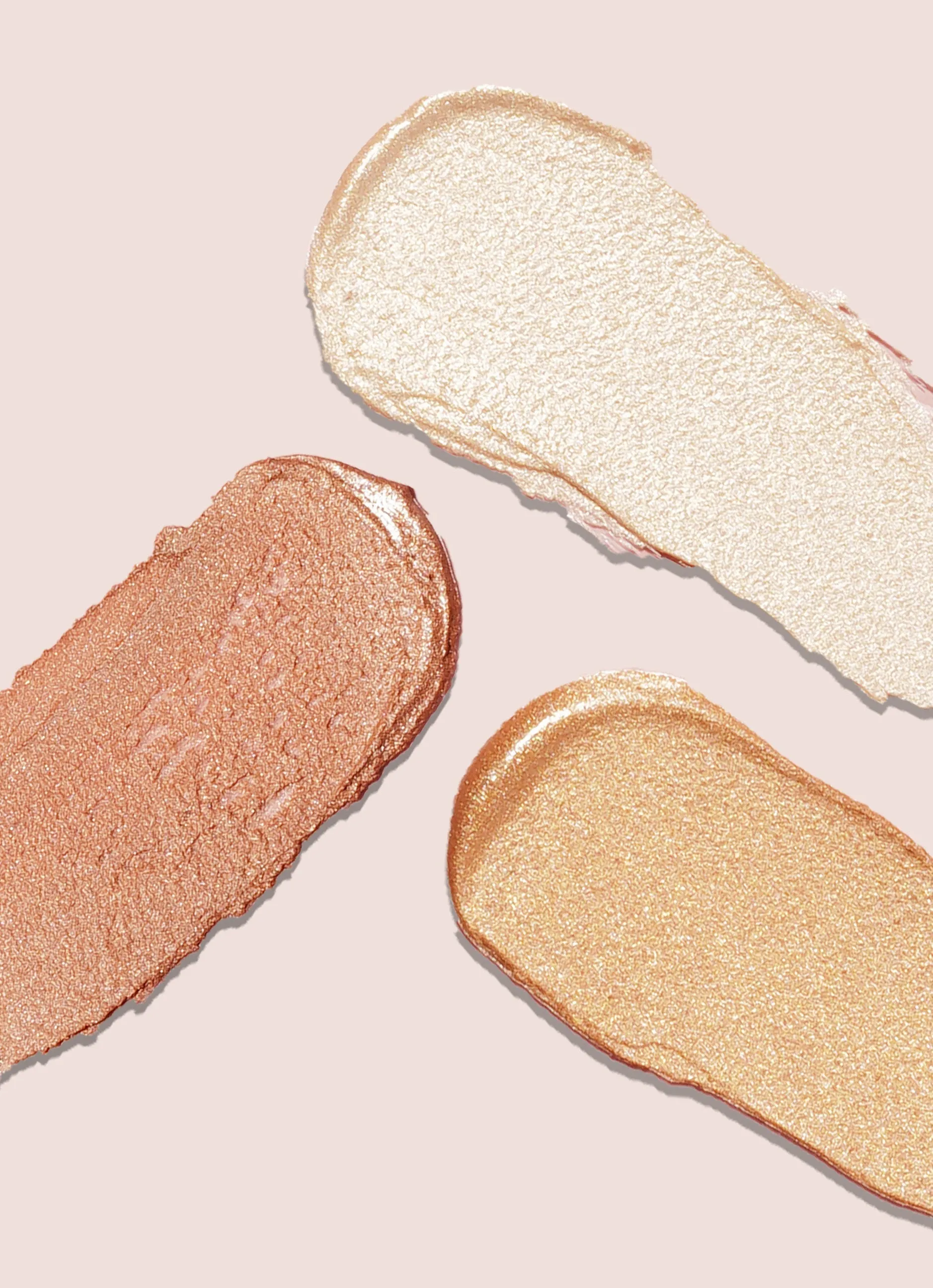 Halo Glow BB Cream Highlighter