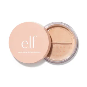 HALO GLOW SET PWDR MED