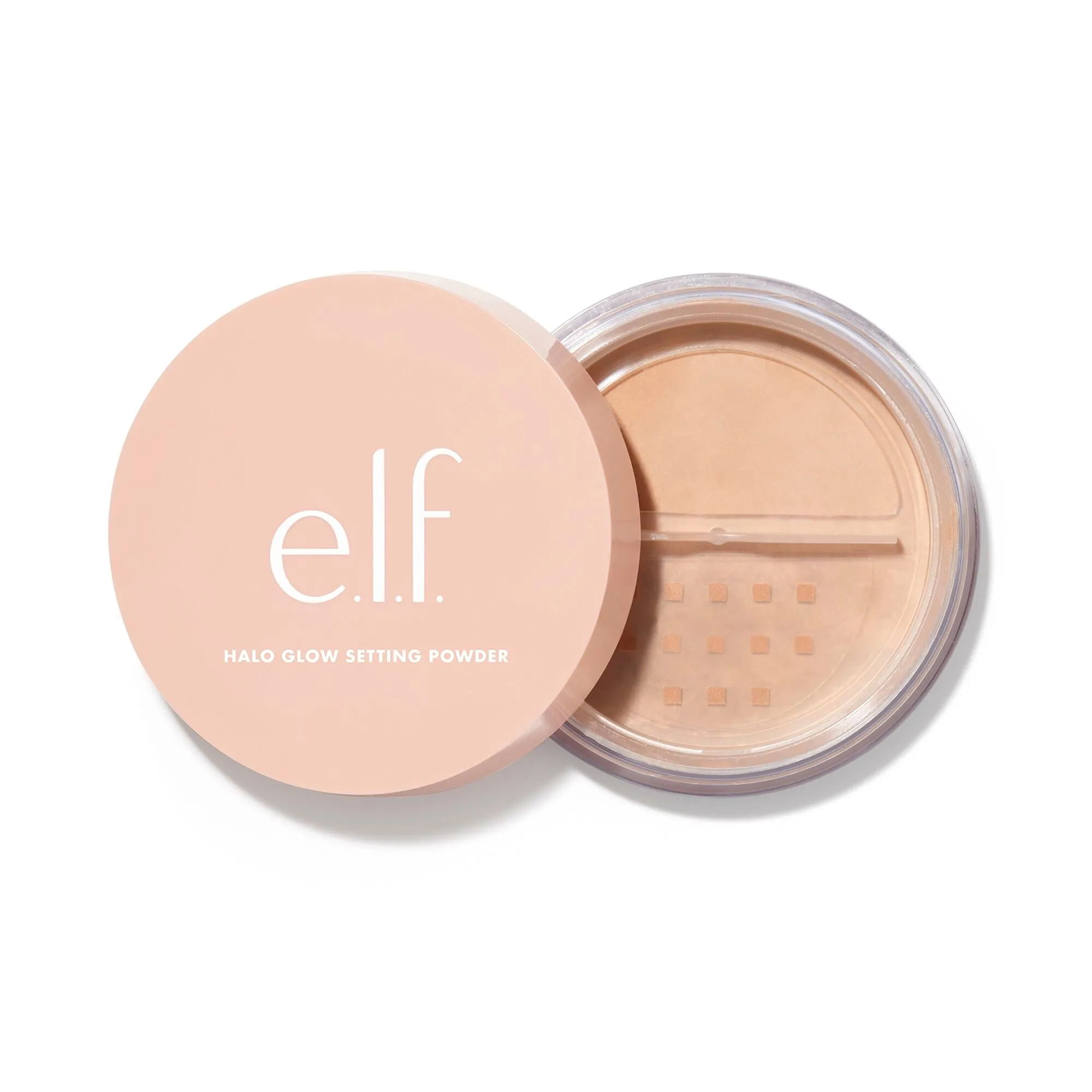 HALO GLOW SET PWDR MED