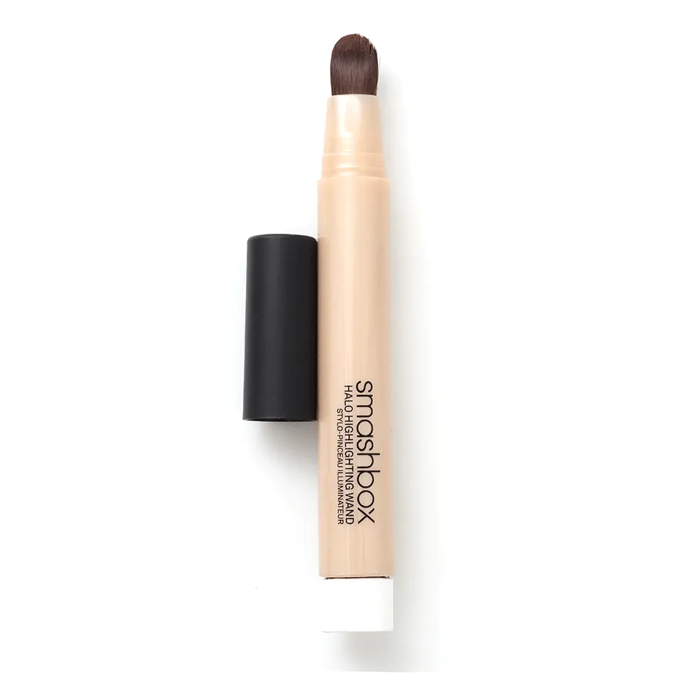 Halo Illuminating Wand