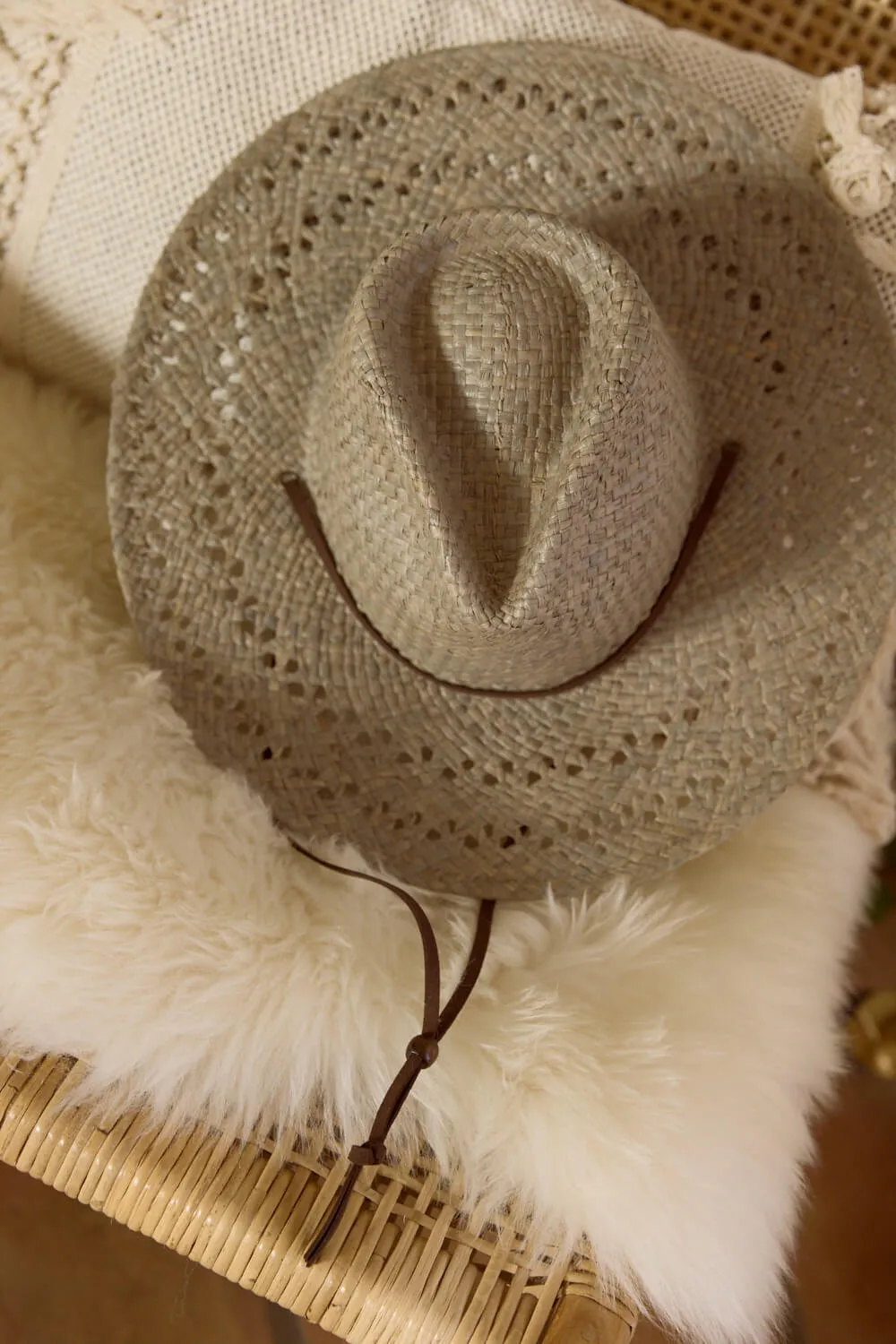 Hamilton Hat